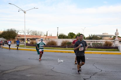  | 21K y 5K El Siglo de Torreón