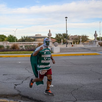  | 21K y 5K El Siglo de Torreón