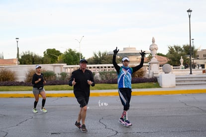  | 21K y 5K El Siglo de Torreón