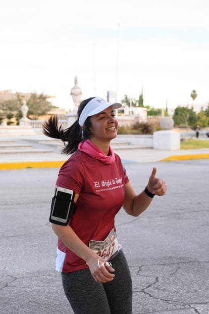  | 21K y 5K El Siglo de Torreón