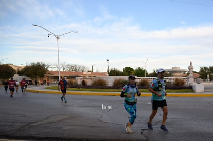  | 21K y 5K El Siglo de Torreón