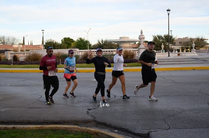  | 21K y 5K El Siglo de Torreón