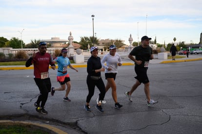  | 21K y 5K El Siglo de Torreón