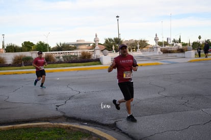  | 21K y 5K El Siglo de Torreón