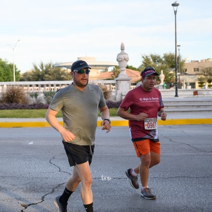  | 21K y 5K El Siglo de Torreón