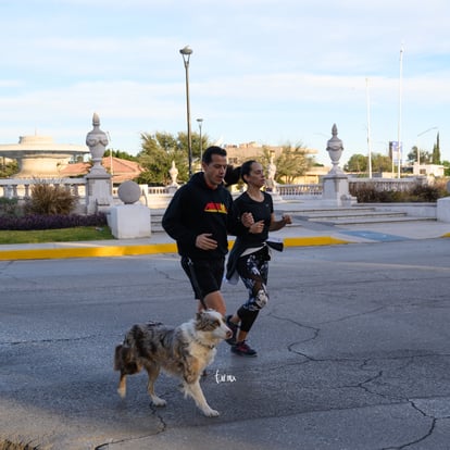  | 21K y 5K El Siglo de Torreón