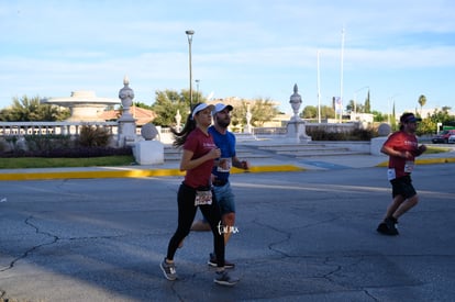  | 21K y 5K El Siglo de Torreón