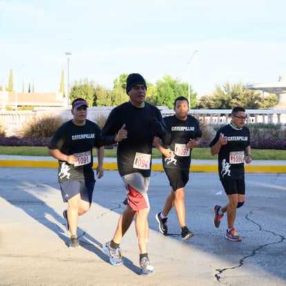  | 21K y 5K El Siglo de Torreón