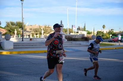  | 21K y 5K El Siglo de Torreón