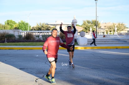  | 21K y 5K El Siglo de Torreón