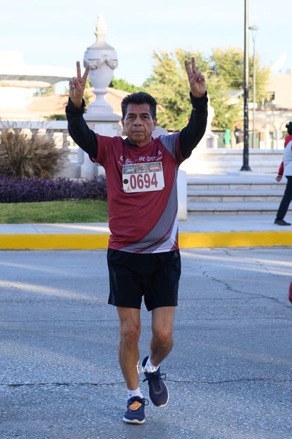  | 21K y 5K El Siglo de Torreón