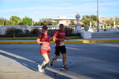  | 21K y 5K El Siglo de Torreón