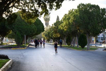  | 21K y 5K El Siglo de Torreón