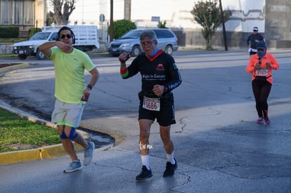  | 21K y 5K El Siglo de Torreón