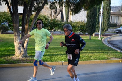  | 21K y 5K El Siglo de Torreón