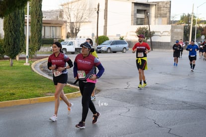  | 21K y 5K El Siglo de Torreón