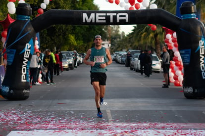 Joaquin Pereda | 21K y 5K El Siglo de Torreón