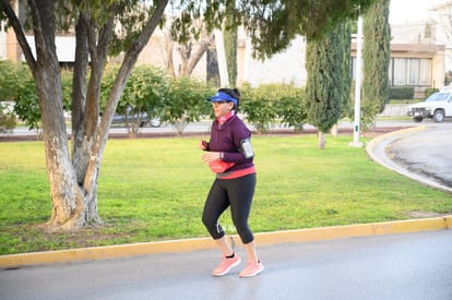  | 21K y 5K El Siglo de Torreón