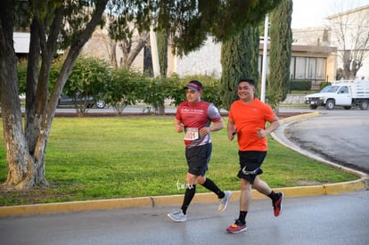  | 21K y 5K El Siglo de Torreón