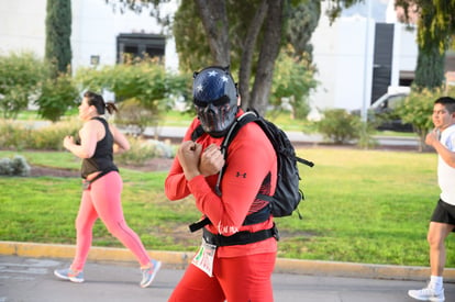  | 21K y 5K El Siglo de Torreón