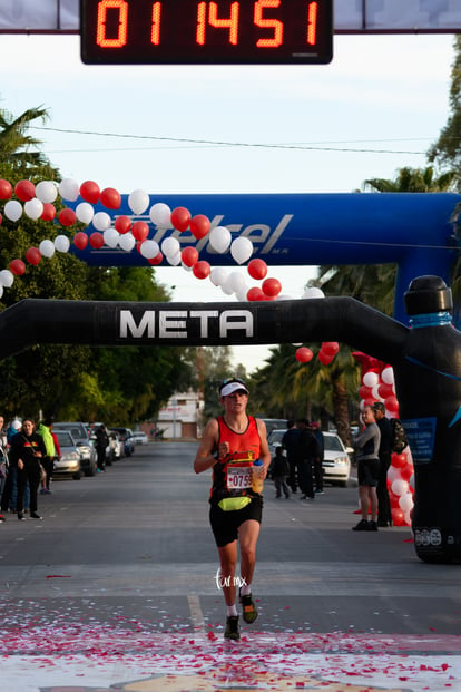 Ricky Vega | 21K y 5K El Siglo de Torreón