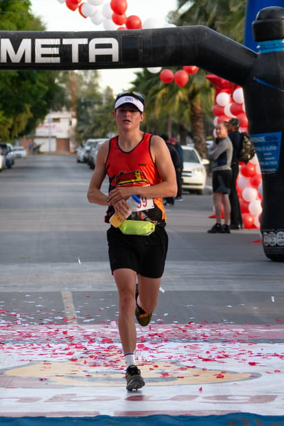 Ricky Vega | 21K y 5K El Siglo de Torreón