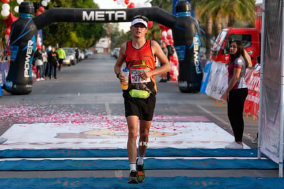 Ricky Vega | 21K y 5K El Siglo de Torreón