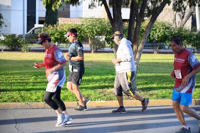  | 21K y 5K El Siglo de Torreón