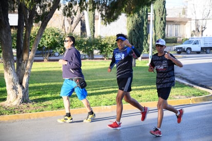  | 21K y 5K El Siglo de Torreón