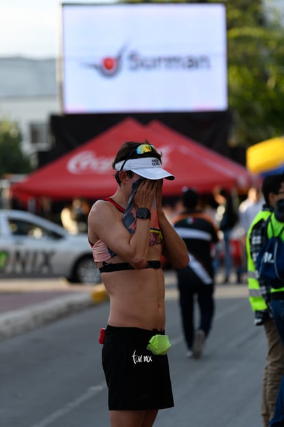 Ricky Vega | 21K y 5K El Siglo de Torreón