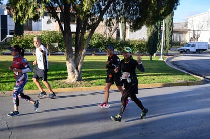  | 21K y 5K El Siglo de Torreón