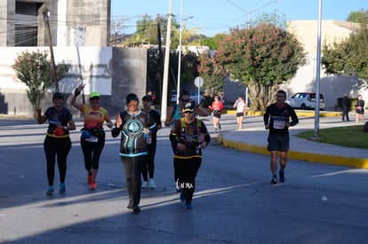  | 21K y 5K El Siglo de Torreón