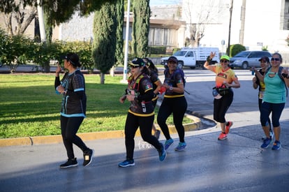  | 21K y 5K El Siglo de Torreón