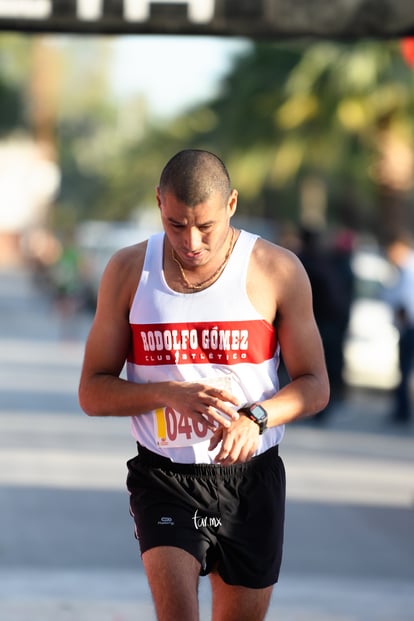  | 21K y 5K El Siglo de Torreón