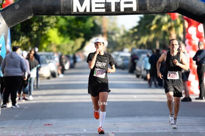  | 21K y 5K El Siglo de Torreón