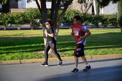  | 21K y 5K El Siglo de Torreón