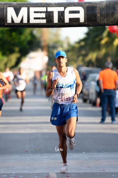  | 21K y 5K El Siglo de Torreón