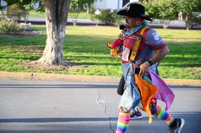  | 21K y 5K El Siglo de Torreón