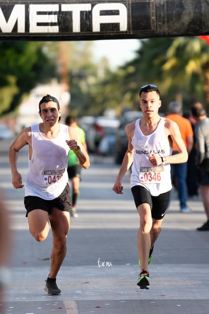  | 21K y 5K El Siglo de Torreón