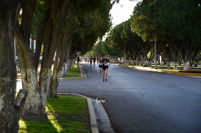 Isabel Velez | 21K y 5K El Siglo de Torreón