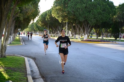 Isabel Velez | 21K y 5K El Siglo de Torreón