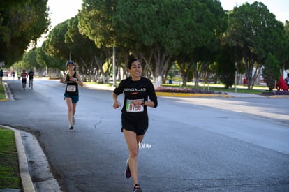 Isabel Velez | 21K y 5K El Siglo de Torreón