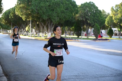 Isabel Velez | 21K y 5K El Siglo de Torreón