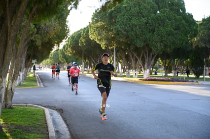  | 21K y 5K El Siglo de Torreón