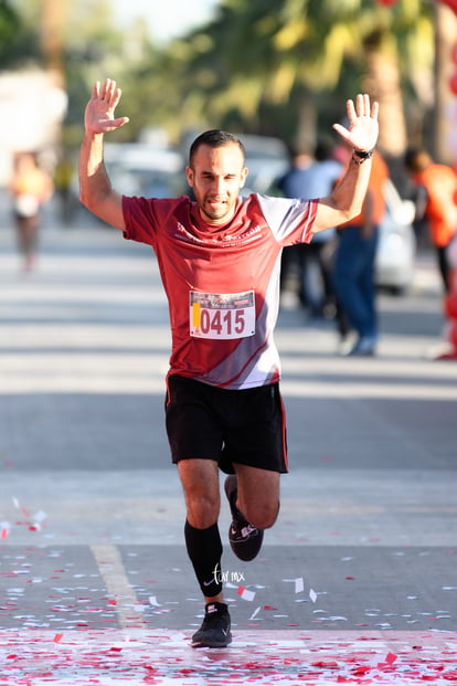  | 21K y 5K El Siglo de Torreón