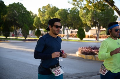  | 21K y 5K El Siglo de Torreón