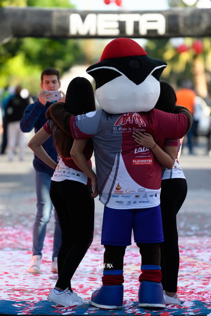  | 21K y 5K El Siglo de Torreón