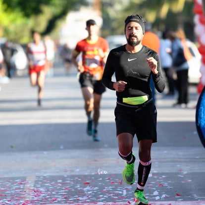  | 21K y 5K El Siglo de Torreón