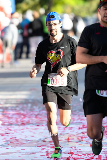  | 21K y 5K El Siglo de Torreón