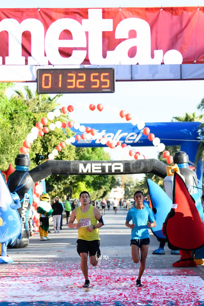  | 21K y 5K El Siglo de Torreón